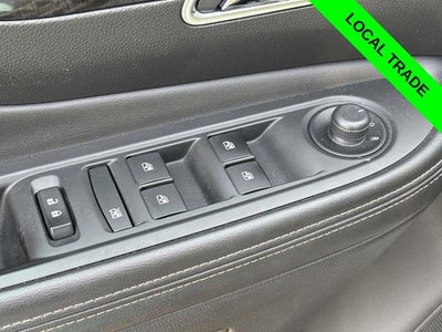 2016 Buick Encore Convenience