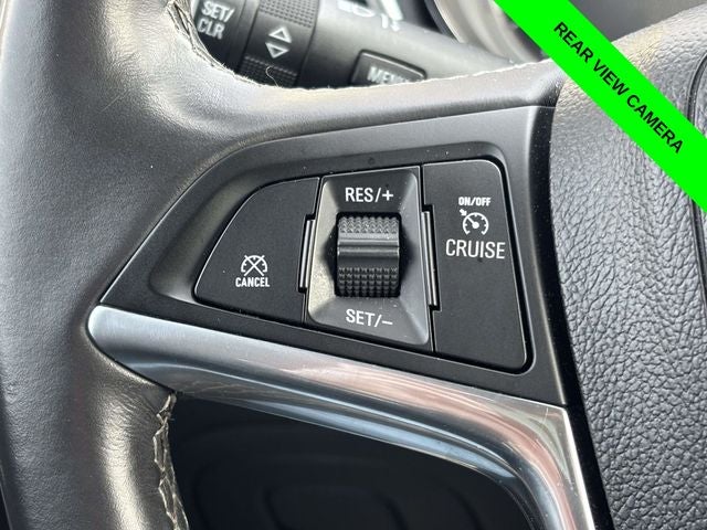 2016 Buick Encore Convenience