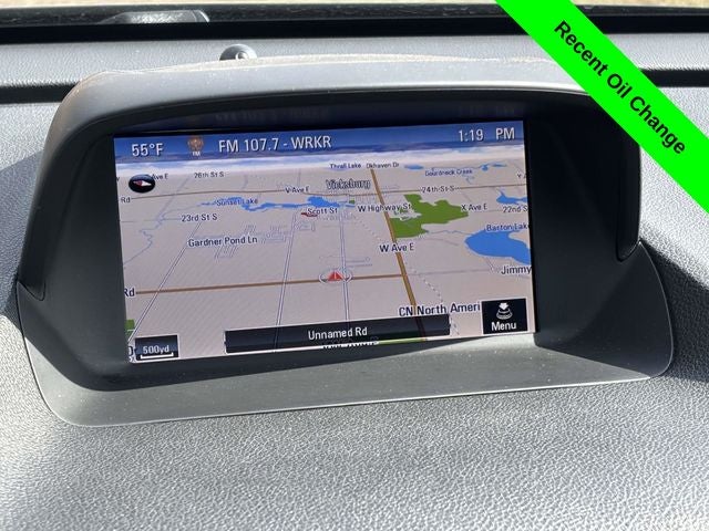 2016 Buick Encore Convenience