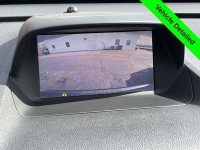 2016 Buick Encore Convenience