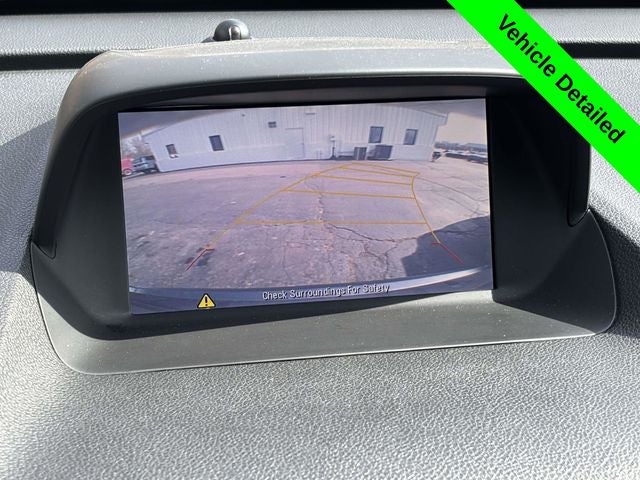 2016 Buick Encore Convenience