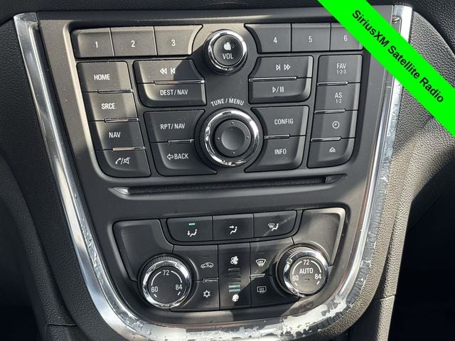 2016 Buick Encore Convenience