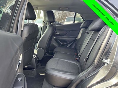 2016 Buick Encore Convenience