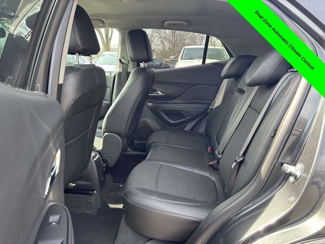 2016 Buick Encore Convenience