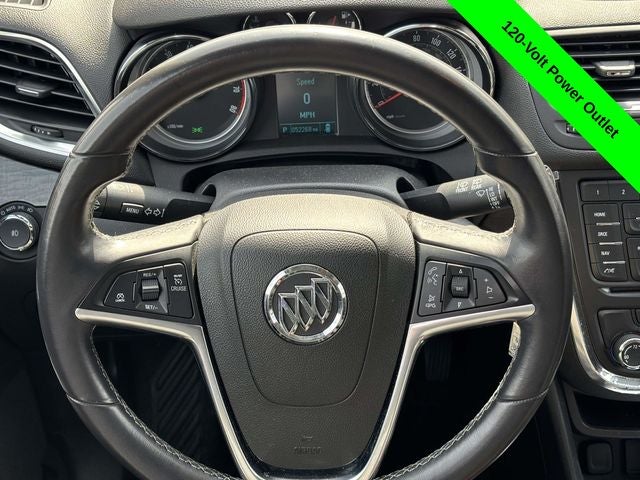 2016 Buick Encore Convenience