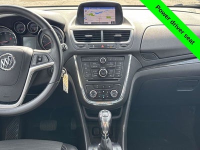 2016 Buick Encore Convenience
