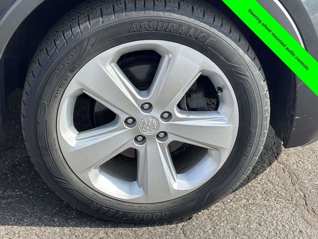 2016 Buick Encore Convenience