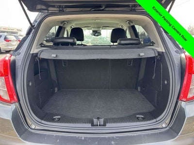 2016 Buick Encore Convenience