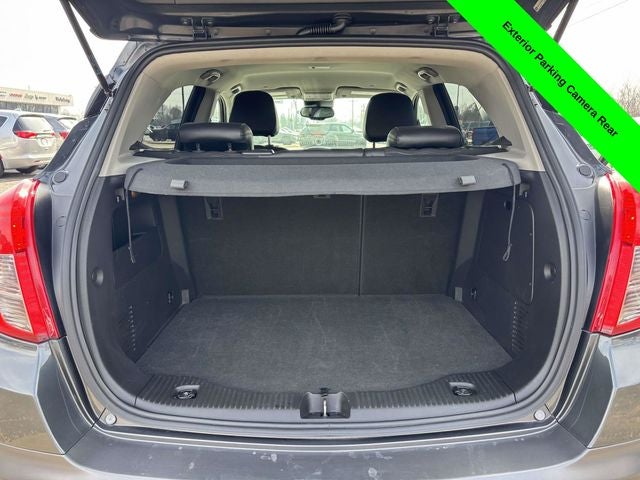 2016 Buick Encore Convenience