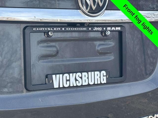 2016 Buick Encore Convenience