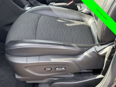 2016 Buick Encore Convenience