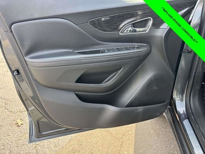 2016 Buick Encore Convenience