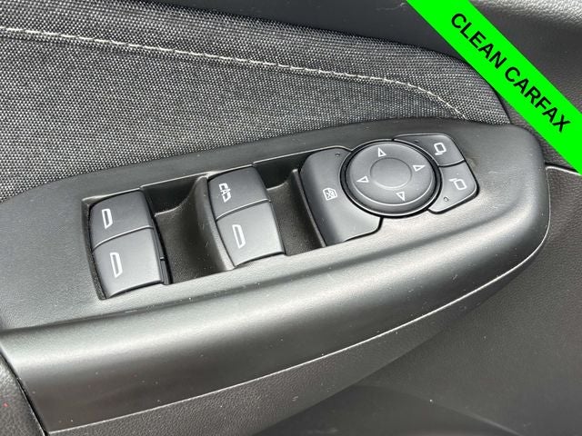 2021 Chevrolet Trailblazer FWD ACTIV