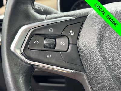 2021 Chevrolet Trailblazer FWD ACTIV