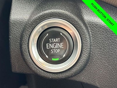 2021 Chevrolet Trailblazer FWD ACTIV