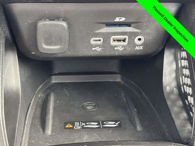 2021 Chevrolet Trailblazer FWD ACTIV