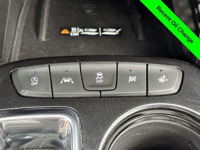 2021 Chevrolet Trailblazer FWD ACTIV