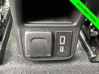 2021 Chevrolet Trailblazer FWD ACTIV