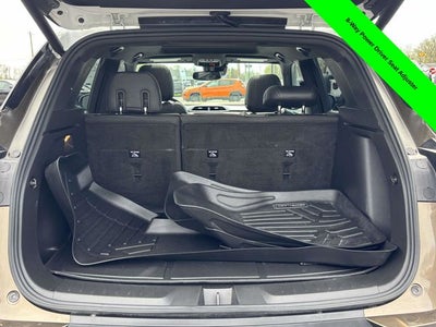 2021 Chevrolet Trailblazer FWD ACTIV