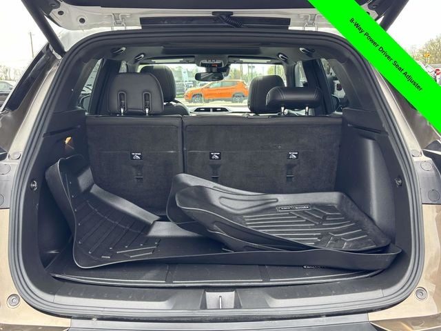 2021 Chevrolet Trailblazer FWD ACTIV