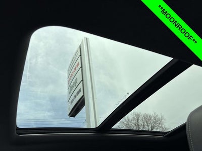 2021 Chevrolet Trailblazer FWD ACTIV