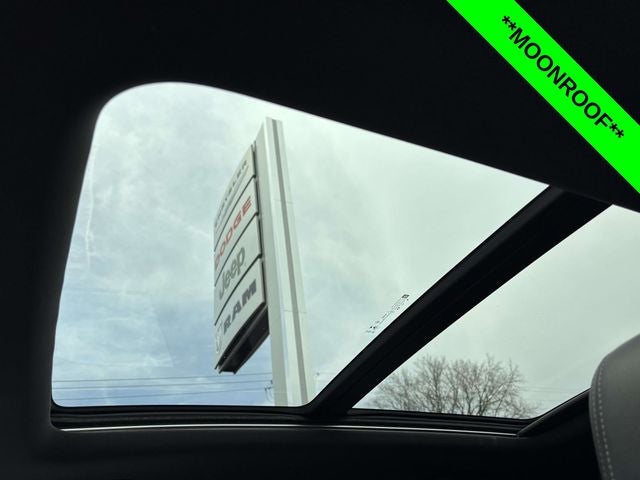 2021 Chevrolet Trailblazer FWD ACTIV