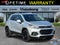 2022 Chevrolet Trax AWD LT