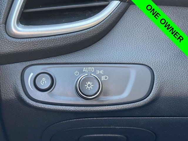 2022 Chevrolet Trax AWD LT