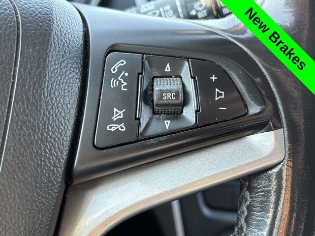 2022 Chevrolet Trax AWD LT