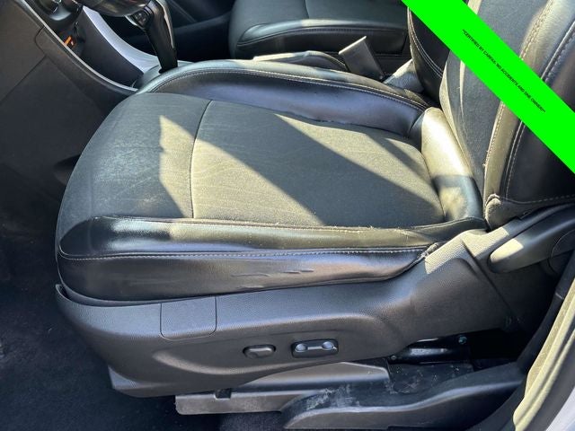 2022 Chevrolet Trax AWD LT