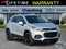 2022 Chevrolet Trax AWD LT
