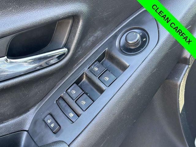 2022 Chevrolet Trax AWD LT