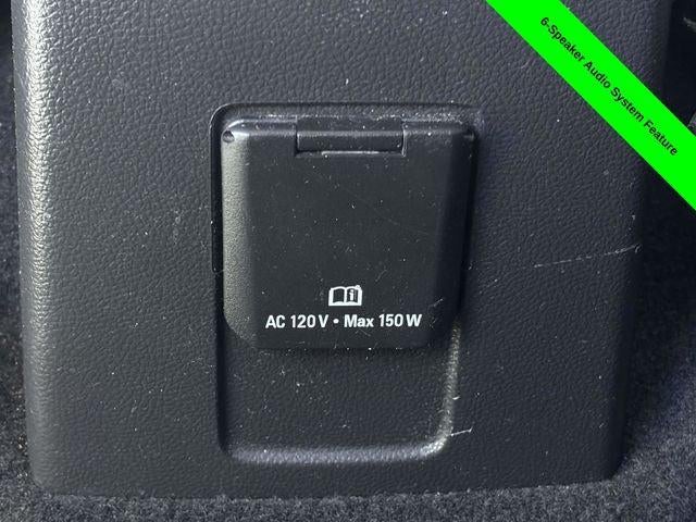 2022 Chevrolet Trax AWD LT