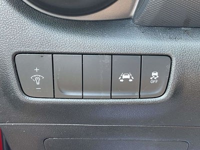 2020 Hyundai Kona SE