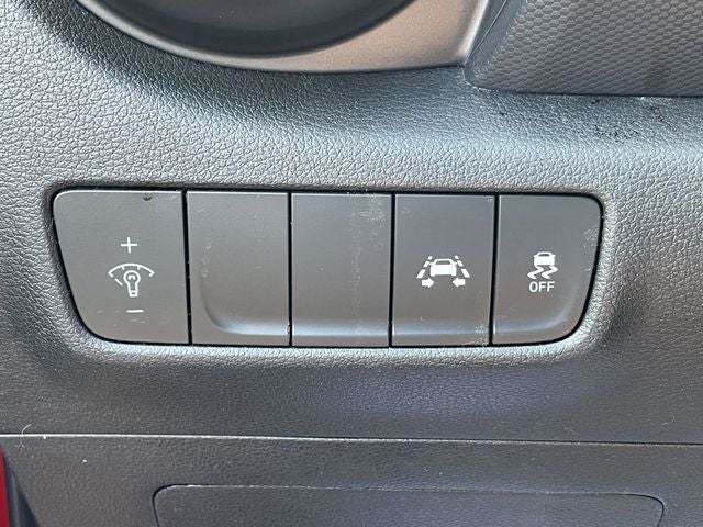 2020 Hyundai Kona SE
