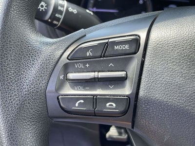2020 Hyundai Kona SE
