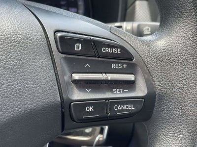 2020 Hyundai Kona SE