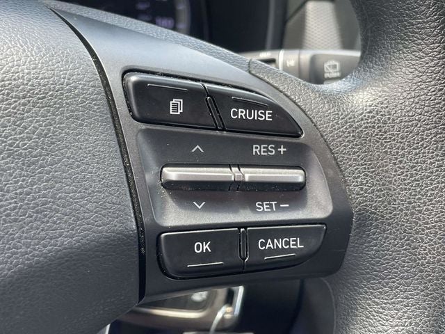 2020 Hyundai Kona SE
