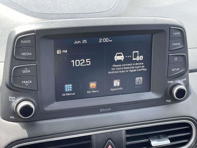 2020 Hyundai Kona SE