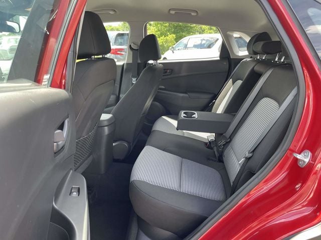 2020 Hyundai Kona SE