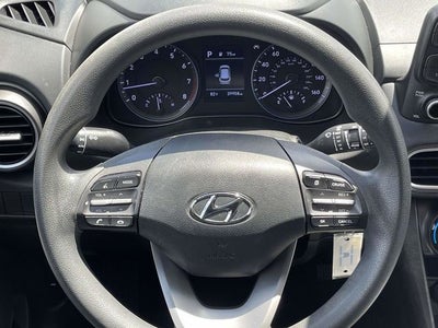 2020 Hyundai Kona SE