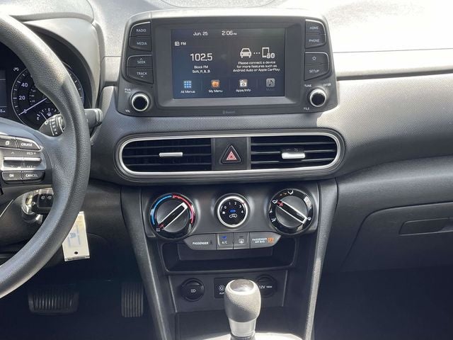 2020 Hyundai Kona SE