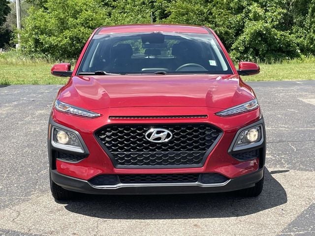 2020 Hyundai Kona SE