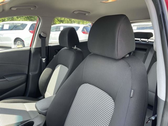 2020 Hyundai Kona SE