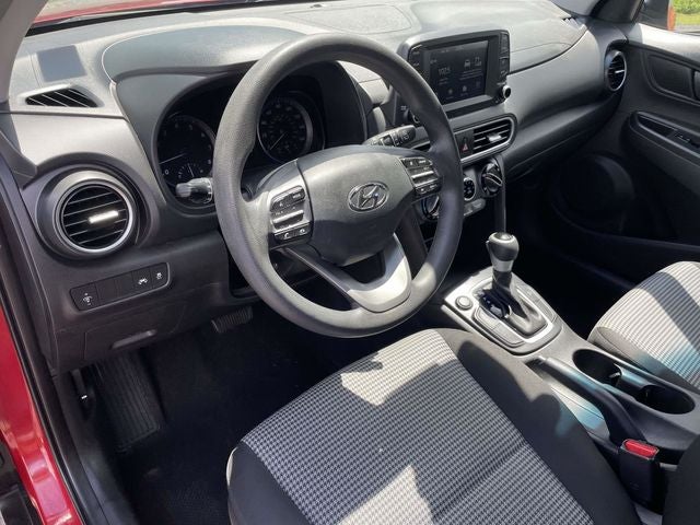 2020 Hyundai Kona SE