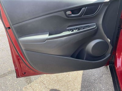 2020 Hyundai Kona SE