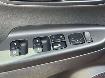 2020 Hyundai Kona SE