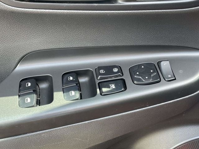 2020 Hyundai Kona SE
