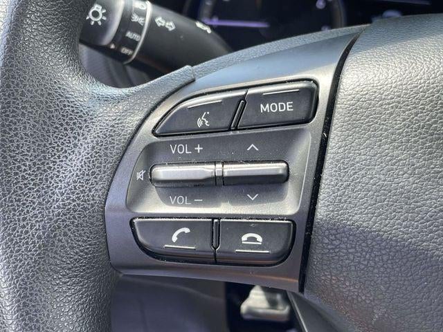 2020 Hyundai Kona SE