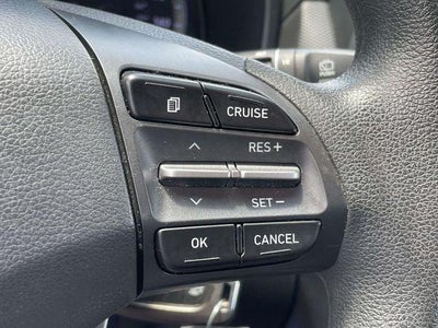 2020 Hyundai Kona SE